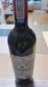 CANIS FAMILIARIS布多格原瓶进口红酒 西拉干红葡萄酒 750ml 单瓶装 实拍图