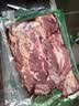 伊赛国产谷饲黄牛 去骨牛肋条2斤 清真生鲜牛肉烧烤炖煮 实拍图