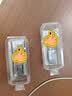 华三（H3C）SFP-GE-SX-MM850-S SFP千兆多模双纤光模块短距网络传输转接头(850nm,550m,SX,LC) 实拍图