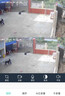 奥克斯高清室外摄像头防水手机远程无线wifi监控器360度无死角云台旋转无死角4g网络全景语音对话户外 实拍图