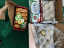京鲜生【绿色认证】长城河北皇冠梨 10斤装 单果200g+ 国家地标 水果 实拍图