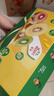 佳沛（zespri）新西兰阳光金奇异果10粒巨大果单果146-175g 猕猴桃水果礼盒 实拍图