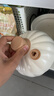 浦利顿（PLODON）婴儿辅食锅分月龄BB煲粥饭锅炖汤升级AI防糊防溢宝宝微压电炖锅 实拍图