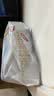 好奇（Huggies）金装小黑洞纸尿裤XL108片(12-17kg)尿不湿【速干不易红】 实拍图