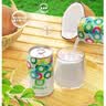 百森生榨椰汁310ml*24罐整箱鲜香浓郁植物蛋白椰汁饮品礼盒装早餐减脂 实拍图