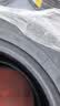 固特异（Goodyear）汽车轮胎 195/65R15 91V 鹰驰F1酷跑 适配卡罗拉/朗逸 御乘升级 实拍图