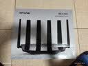 普联（TP-LINK）大道路由器7DR6430 BE6400 5G WiFi7千兆双频家用高速穿墙 2.4G wifi6无线 2.5G网口 游戏加速 实拍图