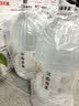 江南贡泉活的高山泉水12L 天然大桶装水饮用水泡茶水 非矿泉水纯净水 12L*10桶【默认全发，分批联系客服】 实拍图