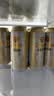 青岛啤酒（TsingTao）精酿白啤 全麦酿造 500ml*18罐整箱装 实拍图