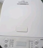 美的（Midea）电饭煲0涂层2L不锈钢内胆1-2人电饭煲电饭锅 家用智能多功能微压无涂层电饭煲MB-RC201S 实拍图