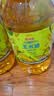 金龙鱼 食用油 非转基因 物理压榨不油腻轻年玉米油4L 实拍图