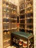 蚂蚁盒子鞋盒鞋子储物柜门口入户鞋柜封闭式多层家用免安装一体神器靠墙架 实拍图
