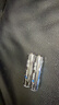 南孚聚能环7号30粒酷黑系列无汞环保适用于电动玩具/鼠标/美容仪/体重秤/遥控器/血氧仪等 实拍图