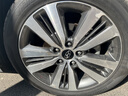 韩泰（Hankook）汽车轮胎 215/50R17 91W SK10 适配长安CS35/思域/名图/逸动 实拍图