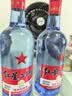 红星二锅头 蓝瓶绵柔8陈酿 清香型白酒 53度 750ml 双瓶装 实拍图
