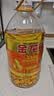 金龙鱼 食用油 花生浓香型浸出  食用植物调和油5L（新老包装随机发货） 实拍图