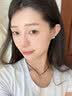 Jay仿猫眼石四叶草耳钉女气质高级感耳坠小巧耳环生日礼物送女友 耳钉款 实拍图