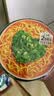 白象 方便面 香菜面香辣牛肉味115g*12桶泡面整箱装 速食夜宵 实拍图