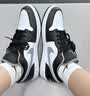 耐克（NIKE）2026年男子AIR JORDAN 1 LOW运动休闲鞋 553558-040 42.5 实拍图