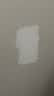 立邦墙面修复补墙膏补墙漆防霉滚筒去污神器翻新乳胶漆涂料白色500g 实拍图