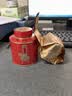 八马茶业特级大红袍武夷岩茶乌龙茶50g罐装炭焙工艺送礼七夕礼物兰花香 实拍图