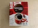 雀巢（Nestle）醇品速溶美式黑咖啡粉冲泡后*0糖健身燃减防困48包*1.8g*3盒 实拍图