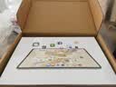 HUAHUI平板电脑2026新款Pad pro 骁龙8Gen3支持WIFI6插卡5G全网通平板电脑 4K超清晰游戏娱乐办公平板 宝石蓝 32G运行+2TB（2048G）内存 实拍图