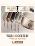 美的（Midea）小碧玉电饭煲小型1-2-3人3L0氟含钛陶瓷白玉釜家用煲汤粥智能预约多功能电饭锅RE360 实拍图