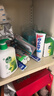 滴露（Dettol）洗手液松木500g瓶 健康抑菌消毒非补充装 儿童家庭用清爽去油 实拍图