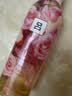 吕（Ryo）蜜桃玫瑰洗发水400ml 修护保湿柔顺持久留香洗发膏【黑色星期五】 实拍图