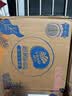 维达（Vinda）抽纸 超韧3层110抽*24包S码 湿水不易破 卫生纸面巾纸 新旧随机发 实拍图