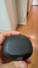 漫步者（EDIFIER）NeoBuds Evo 真无线圈铁降噪蓝牙耳机 圈铁双单元 适用苹果华为小米手机 暗影黑 七夕情人节礼物 实拍图