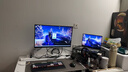 华硕（ASUS）TUF电竞小金刚 27英寸电竞显示器 电脑显示器 2K显示器Fast IPS HDR游戏显示屏高清显示器战杀吹雪 2K210Hz升降 VG27AQL5A小金刚Max 实拍图