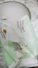 名创优品（MINISO）一次性洗脸巾珍珠纹AB双面洗面巾洁面巾干湿两用100片*8包15x20cm 实拍图