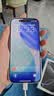 Apple资源机【即将售罄】iphone16pro/16promax系列5G苹果手机七夕礼物 苹果16pro黑色钛金属 256GB【全网通+配件礼包】 实拍图