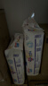 花王品牌进口妙而舒经典系列纸尿裤L54片(9-14kg) *4包装贴合宝宝腰围 实拍图