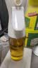 厨房喷油瓶烧烤橄榄油食用油喷油壶雾化减脂喷油神器油喷壶家用 颜色随机（一只） 220ＭＬ 实拍图