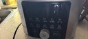 美的（Midea）小飞侠0涂层有钛珐琅电压力锅5L 智能预约多功能一体高压电饭锅MY-E5825N家用4-6人开盖火锅电饭煲 实拍图