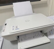 惠普（HP）DJ 5135彩色无线喷墨打印机家用大印量学生作业手机微信远程打印小型家庭学生试卷错题复印扫描 实拍图