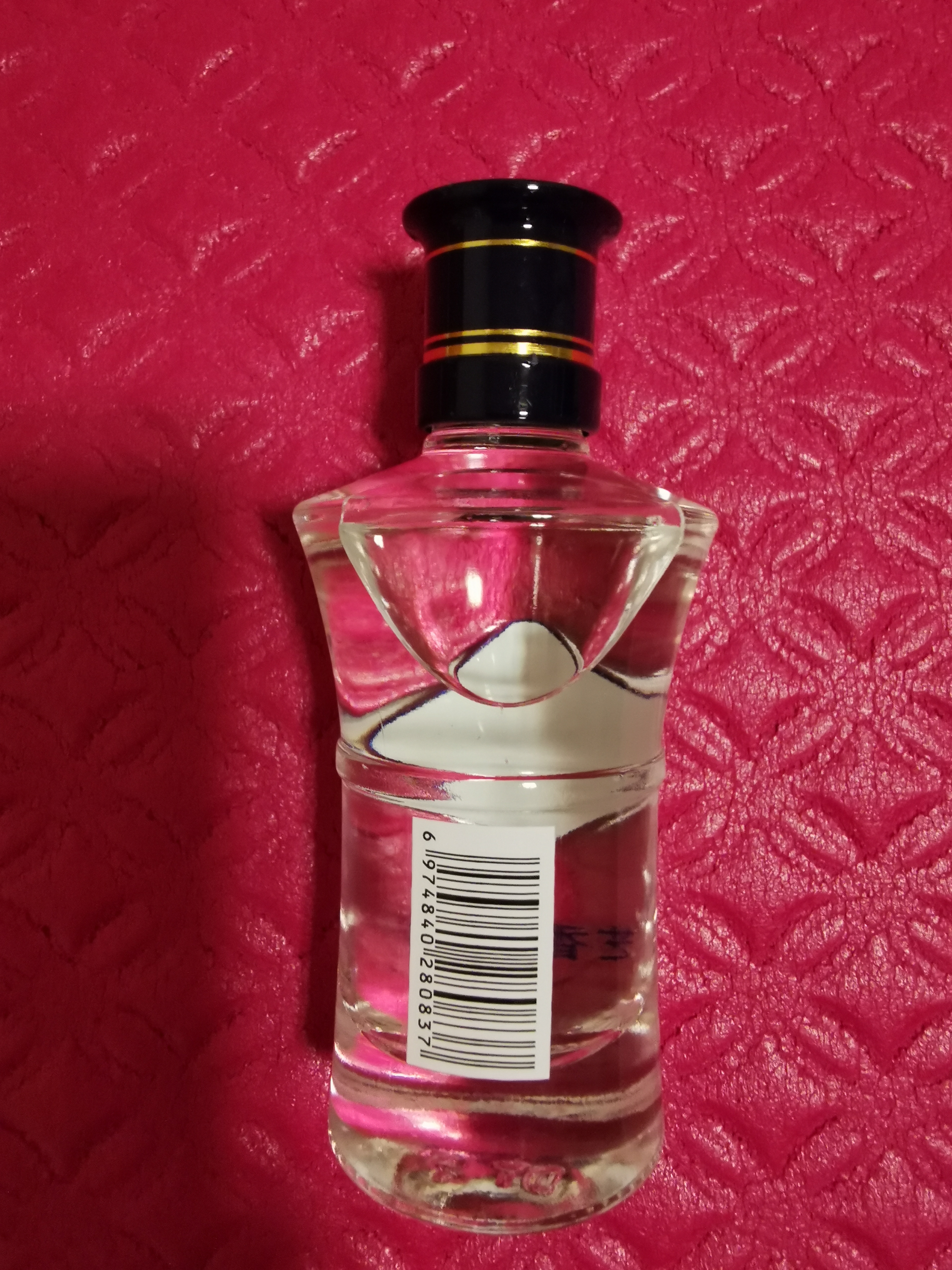 景芝一品景芝 芝香品鉴 芝麻香型白酒 53度 50ml 单瓶装 实拍图