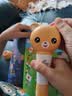 贝灵开放式点读笔1-3-6岁全科万能幼儿小蝌蚪通用早教英语学习机玩具 0-8岁全科启蒙-标准版32G 实拍图
