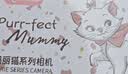 迪士尼（Disney）ccd数码相机翻转屏7-14岁学生党儿童照相机拍立得送女孩生日礼物 实拍图