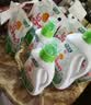 妈妈壹选天然植皂洗衣液17斤（瓶3kg+瓶1kg+袋1kgx4+500g）洁净清香 实拍图