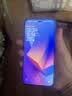 小米（MI）REDMI Note 17 Pro 8+128 蓝 9000mAh大电池 抗摔防水 AI反诈 国家补贴 红米note15pro新款 5g手机 实拍图
