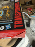 变形金刚（Transformers）儿童男孩玩具模型手办模玩礼物天元之力擎天柱SS49大黄蜂组合套装 实拍图