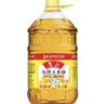 鲁花食用油 物理压榨 非转基因 玉米油6.18L 家用粮油 健康植物油 实拍图