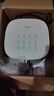 美的（Midea）空气炸锅蒸烤一体蒸汽嫩烤免翻面实用多功能家用空气炸锅大容量5.3L热风烘炸金属内腔 KZE535J5 实拍图