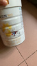 佳贝艾特（Kabrita）新悦白婴幼儿配方羊奶粉 3段(1-3岁)800克 天然A2蛋白 实拍图