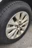 马牌（Continental）汽车轮胎 195/65R15 91V UCJ 适配丰田卡罗拉/雷凌大众朗逸/宝来 实拍图