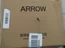 箭牌（ARROW）浴缸龙头卫生间龙头浴室龙头浴缸龙头冷热水混水阀AE4805M 实拍图